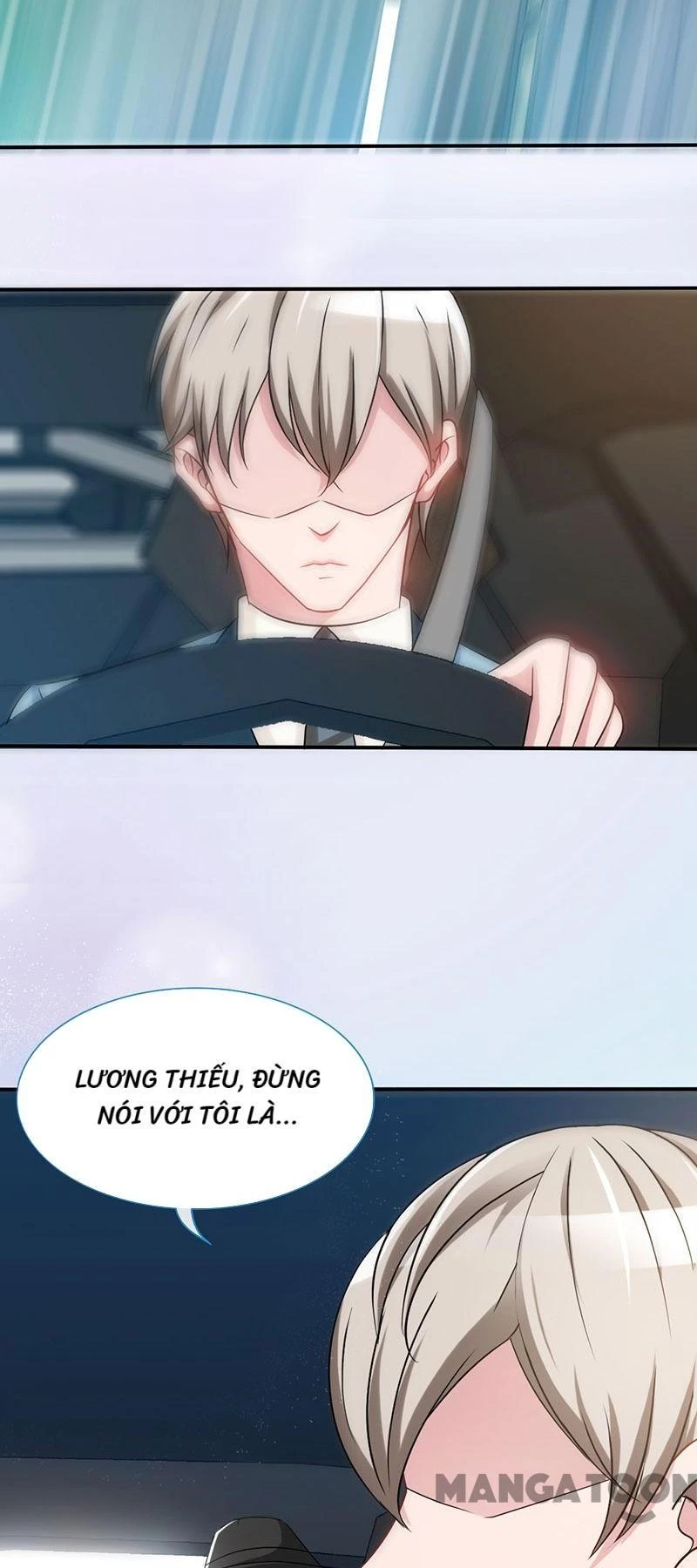 Mẹ Đơn Thân Cực Phẩm Chapter 6 - 25