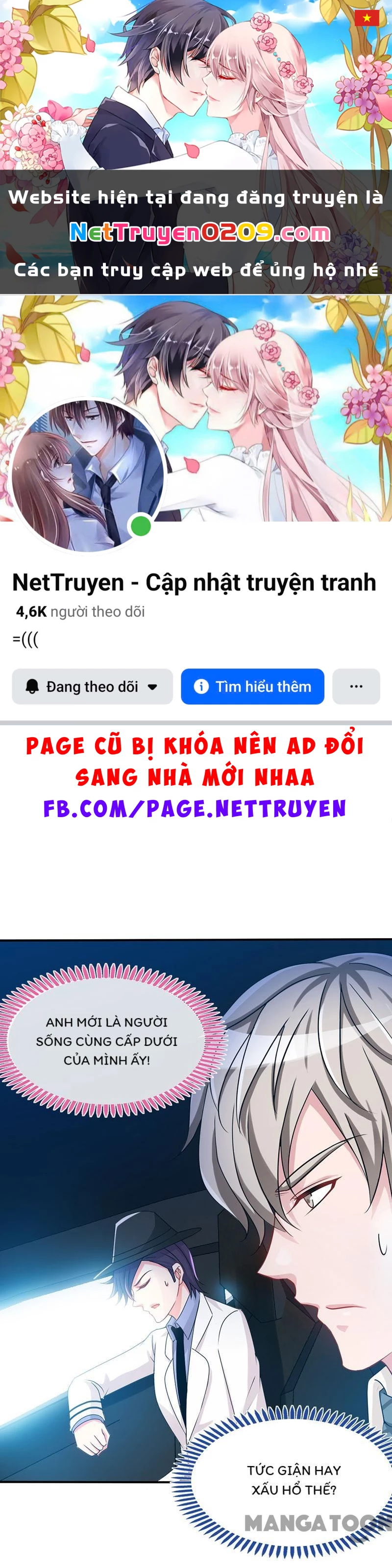 Mẹ Đơn Thân Cực Phẩm Chapter 7 - 1