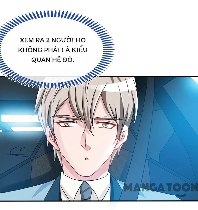 Mẹ Đơn Thân Cực Phẩm Chapter 7 - 2