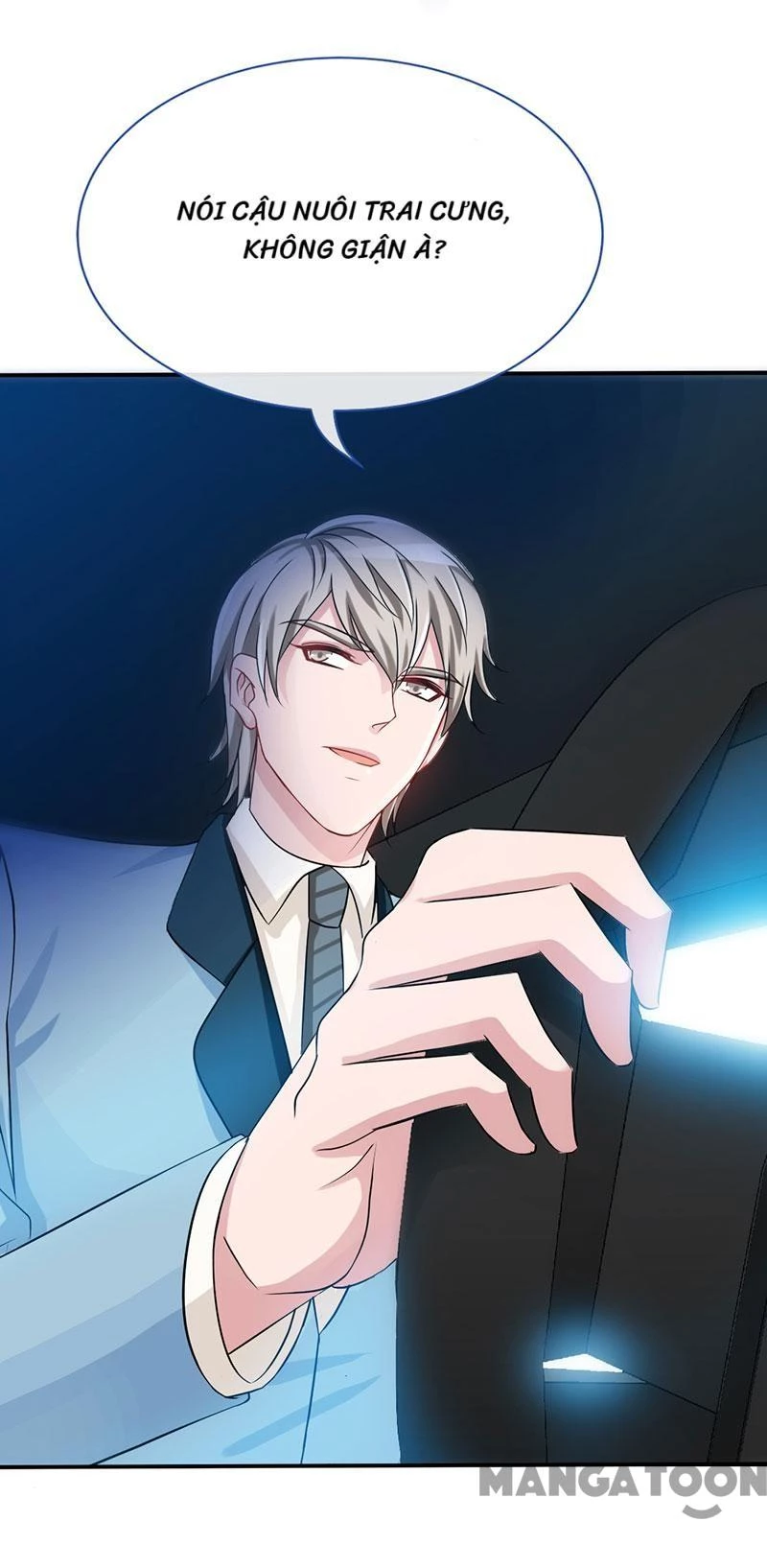 Mẹ Đơn Thân Cực Phẩm Chapter 7 - 3