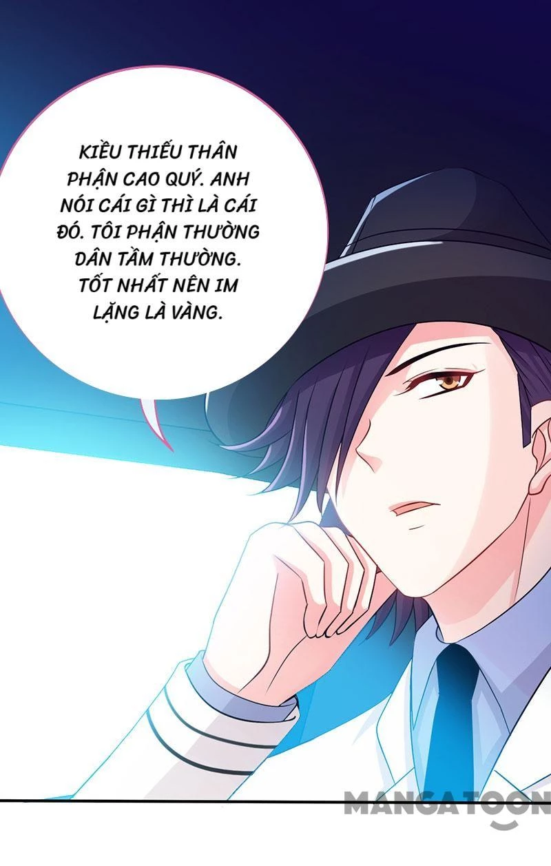 Mẹ Đơn Thân Cực Phẩm Chapter 7 - 4