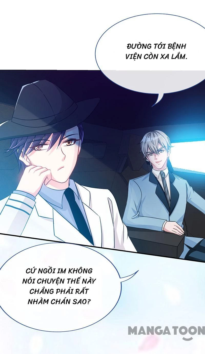 Mẹ Đơn Thân Cực Phẩm Chapter 7 - 5