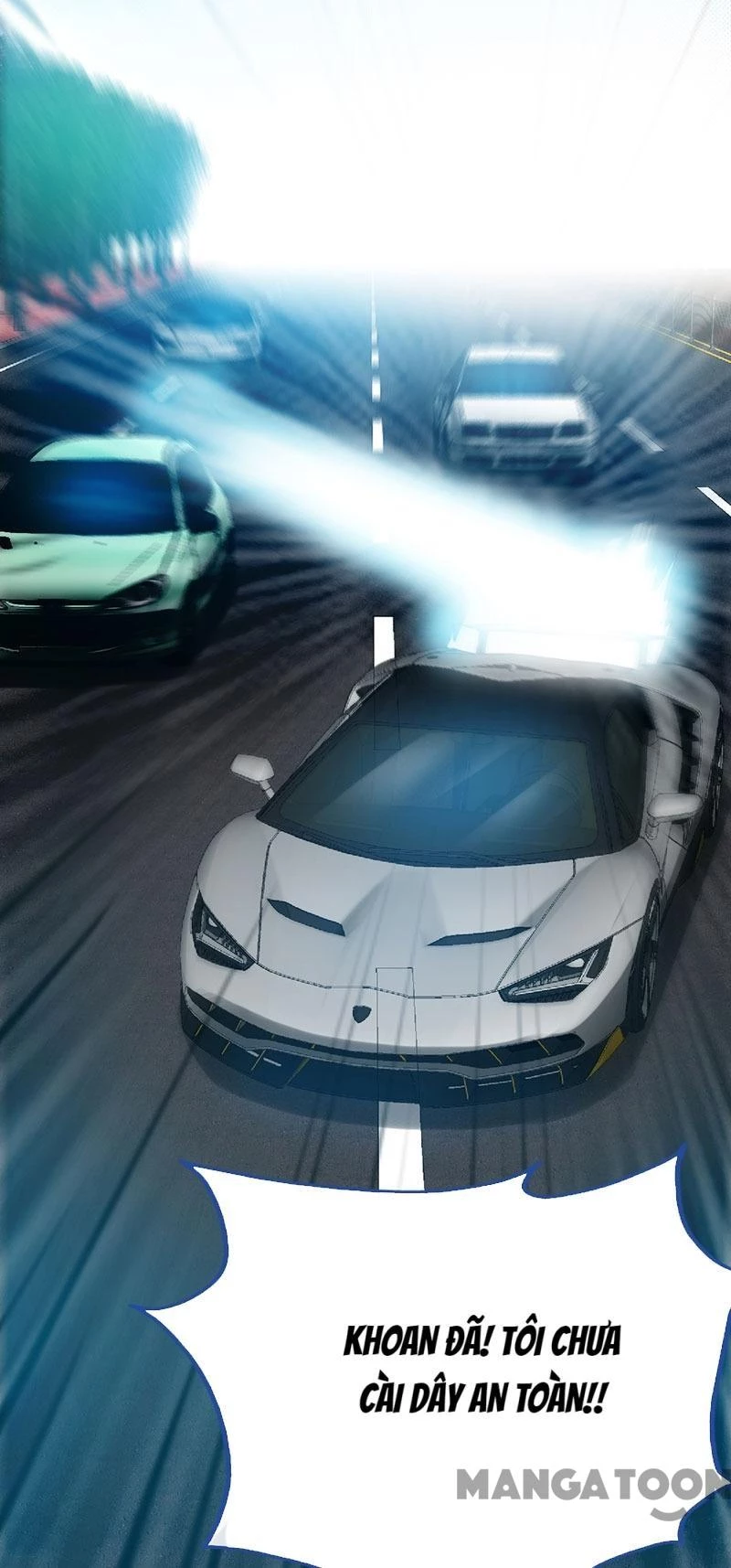 Mẹ Đơn Thân Cực Phẩm Chapter 7 - 9