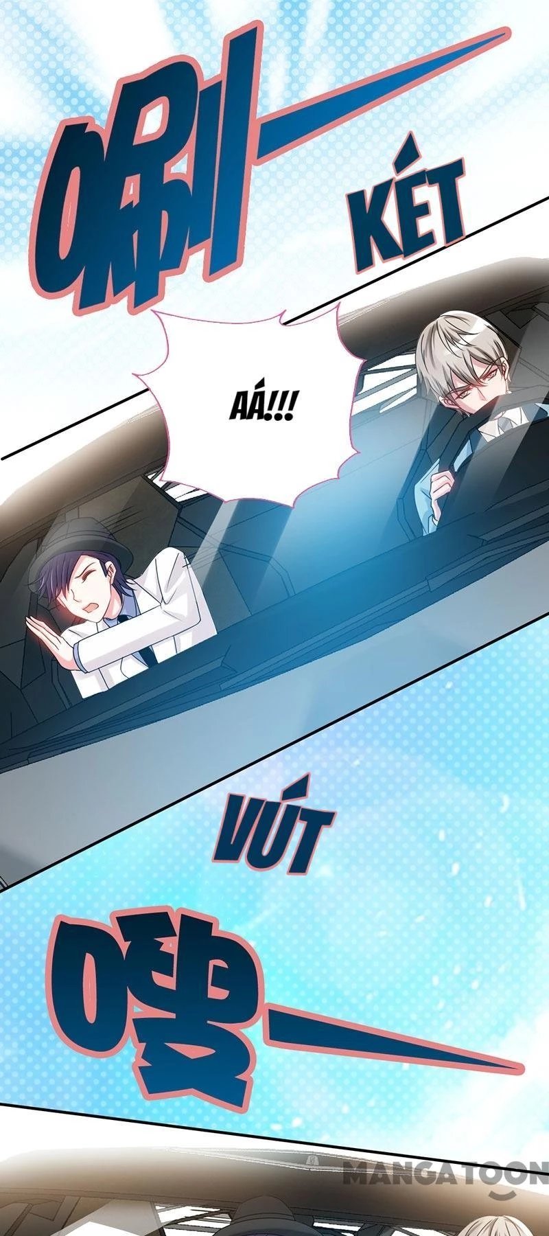 Mẹ Đơn Thân Cực Phẩm Chapter 7 - 10