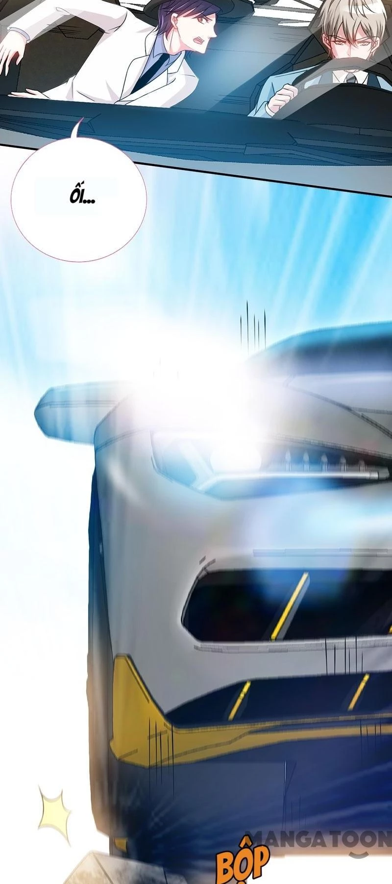 Mẹ Đơn Thân Cực Phẩm Chapter 7 - 11