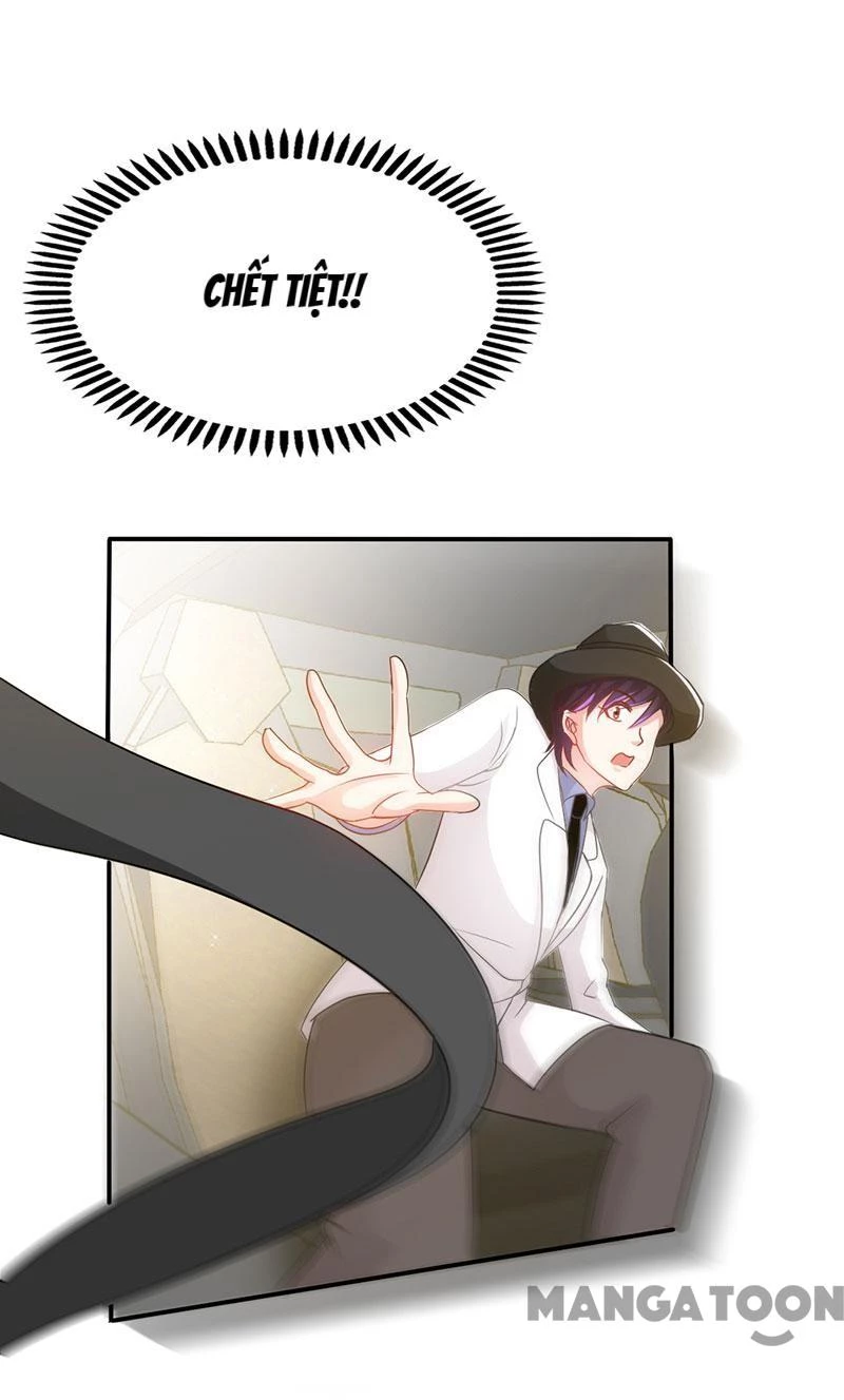 Mẹ Đơn Thân Cực Phẩm Chapter 7 - 13