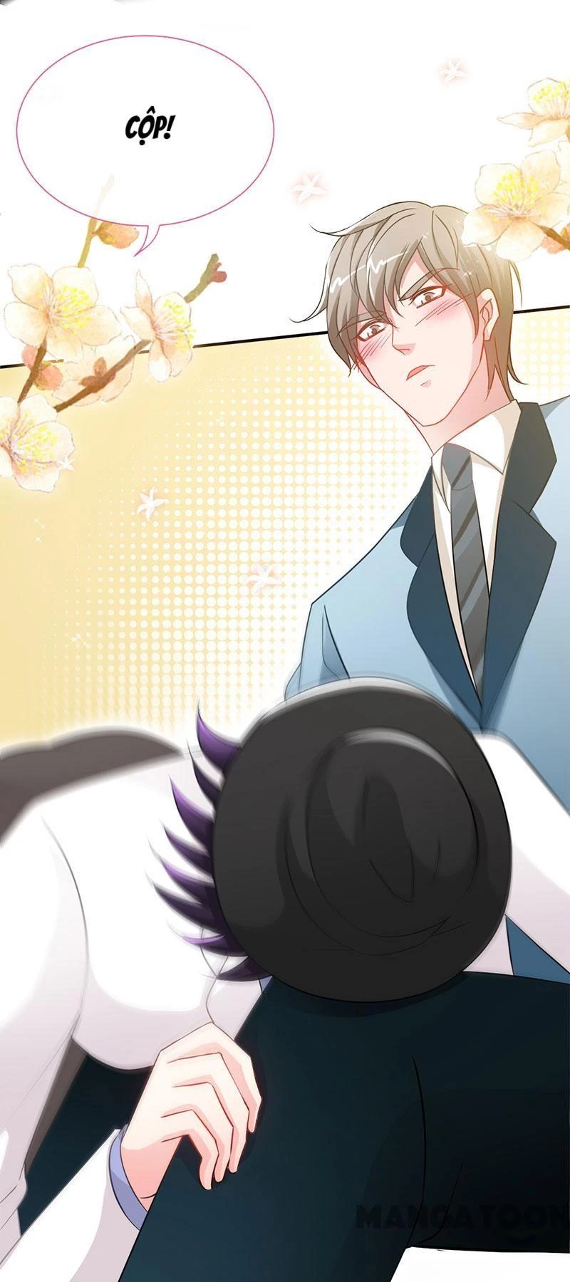 Mẹ Đơn Thân Cực Phẩm Chapter 7 - 14