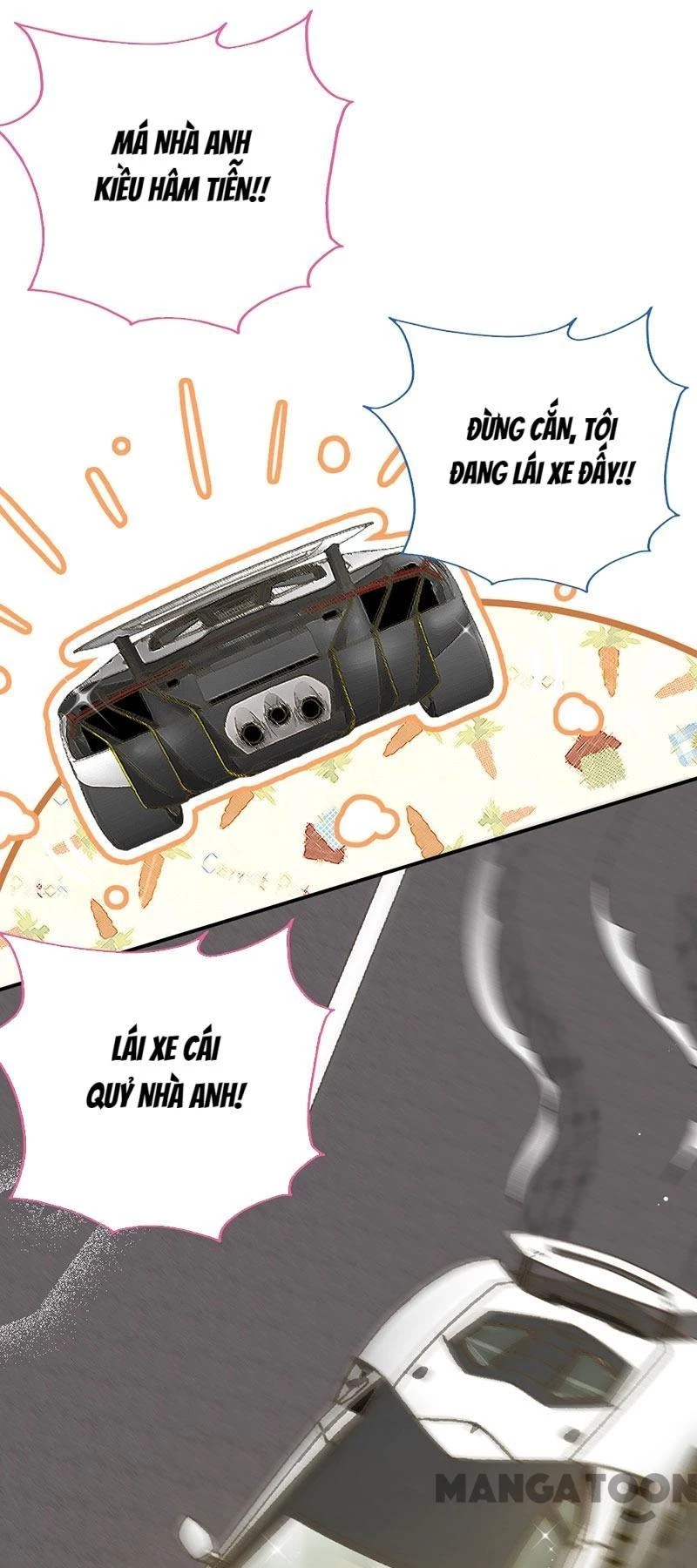 Mẹ Đơn Thân Cực Phẩm Chapter 7 - 17