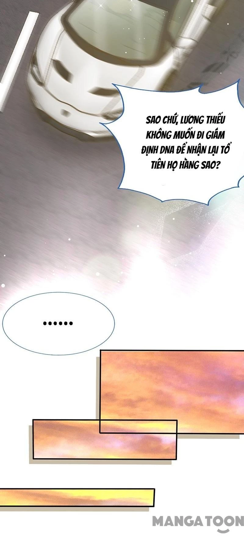 Mẹ Đơn Thân Cực Phẩm Chapter 7 - 18