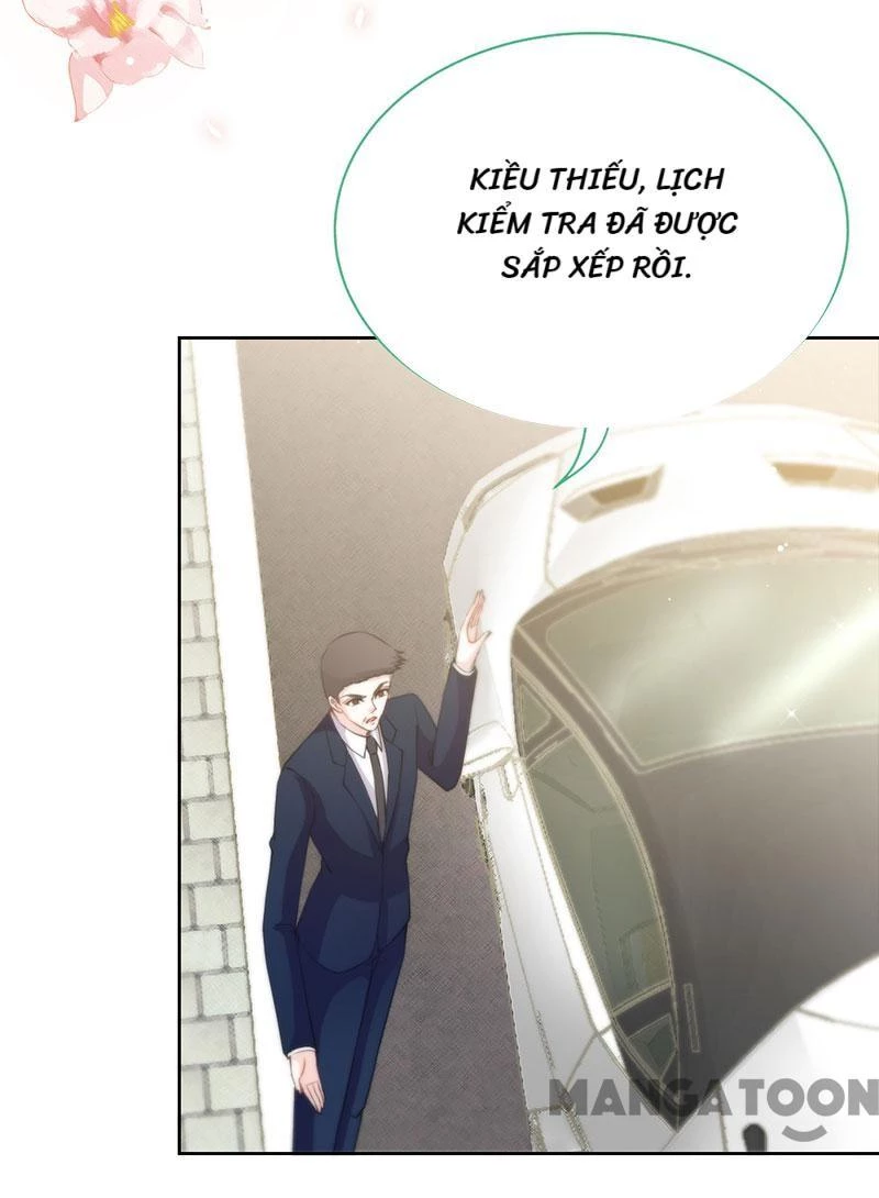 Mẹ Đơn Thân Cực Phẩm Chapter 7 - 21