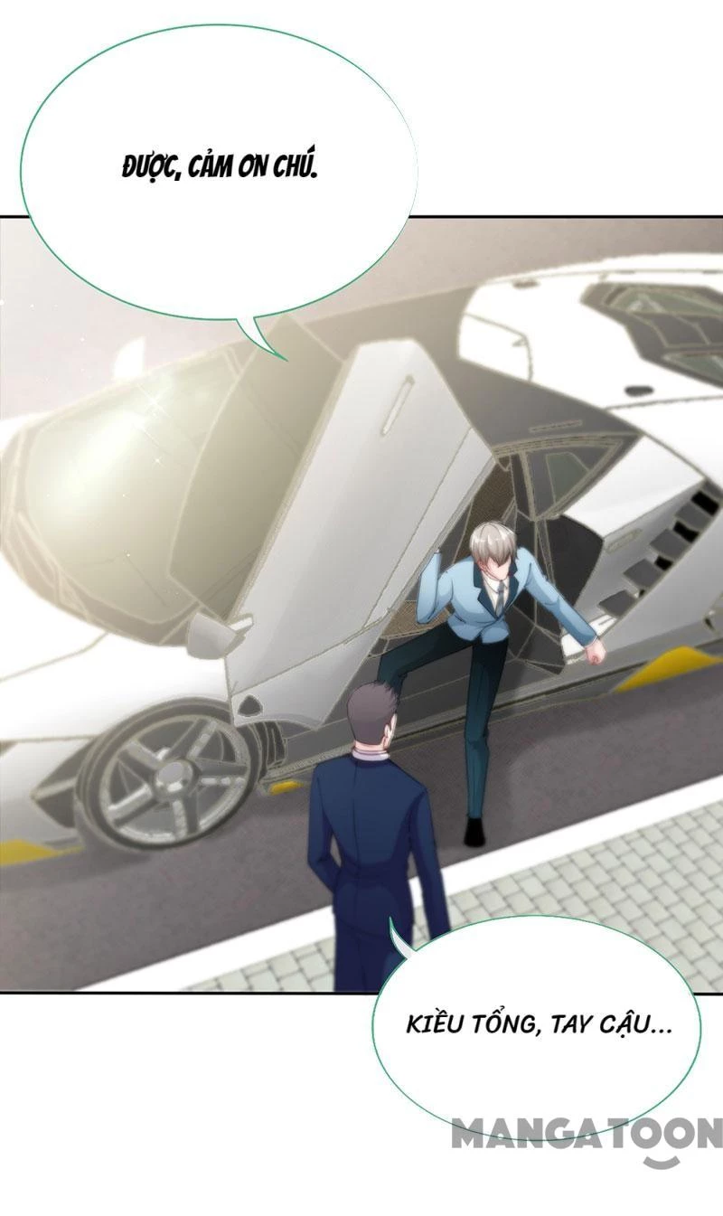 Mẹ Đơn Thân Cực Phẩm Chapter 7 - 22