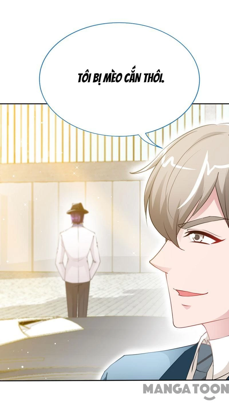 Mẹ Đơn Thân Cực Phẩm Chapter 7 - 24