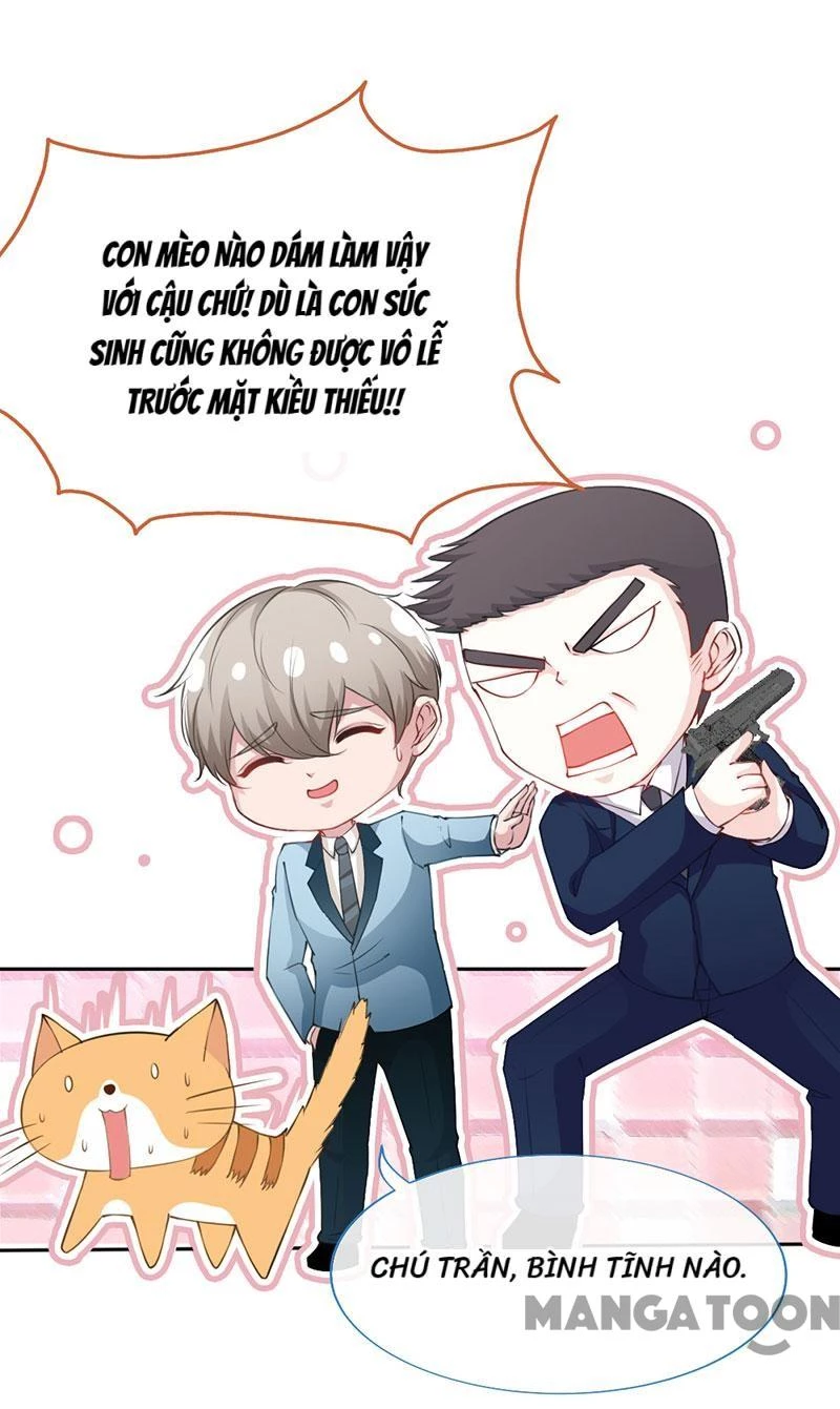 Mẹ Đơn Thân Cực Phẩm Chapter 7 - 25