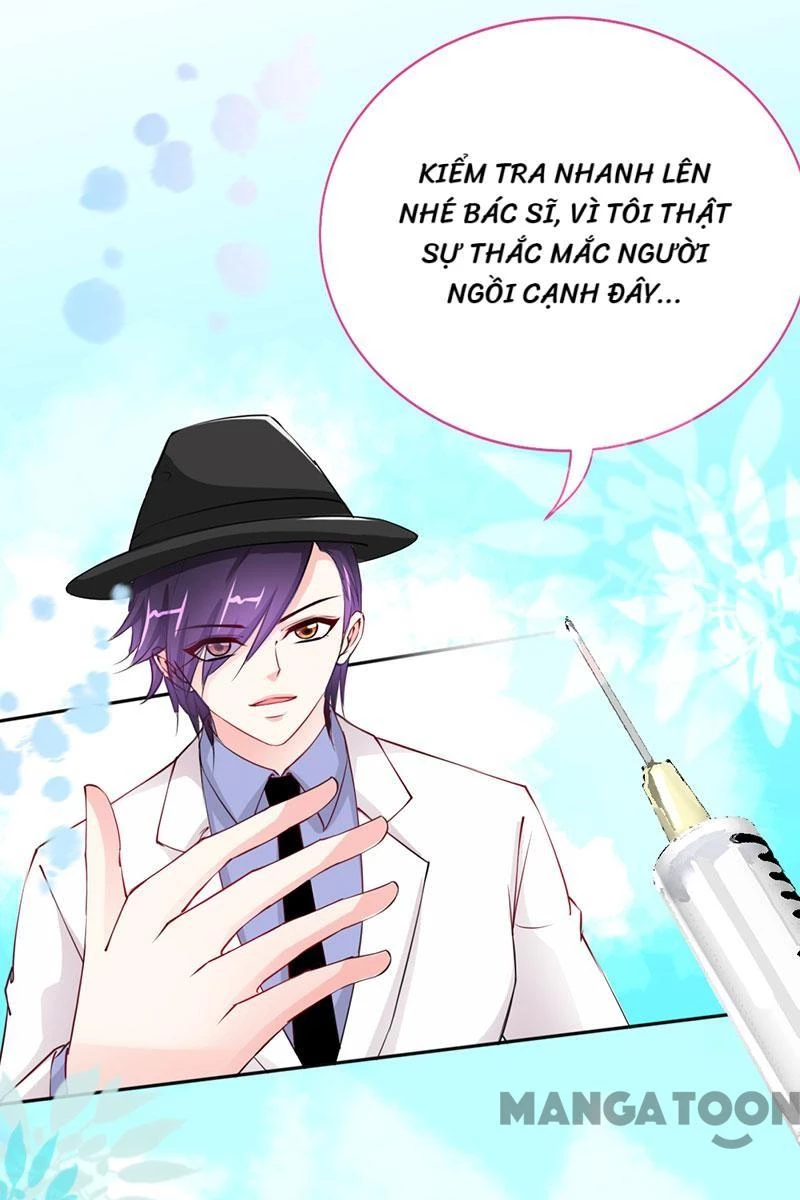 Mẹ Đơn Thân Cực Phẩm Chapter 7 - 29