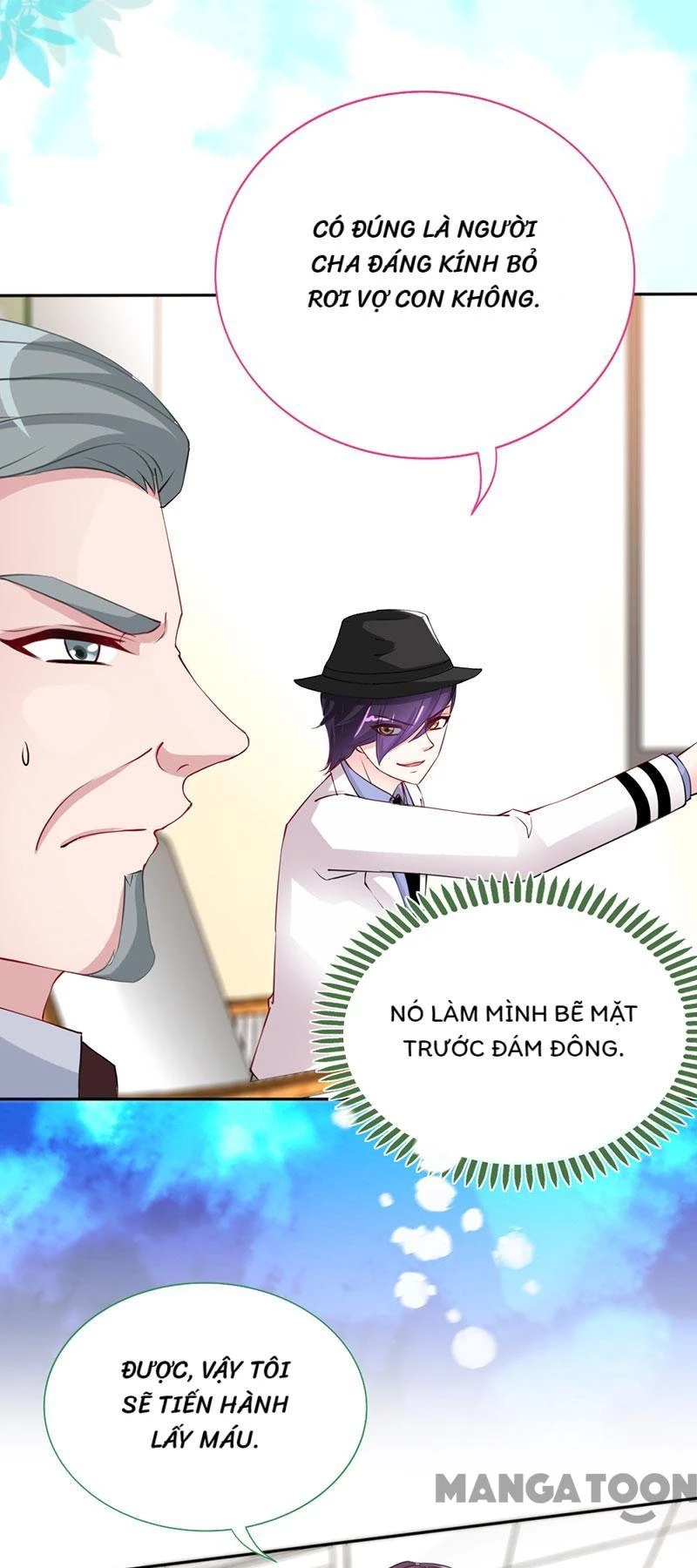 Mẹ Đơn Thân Cực Phẩm Chapter 7 - 30