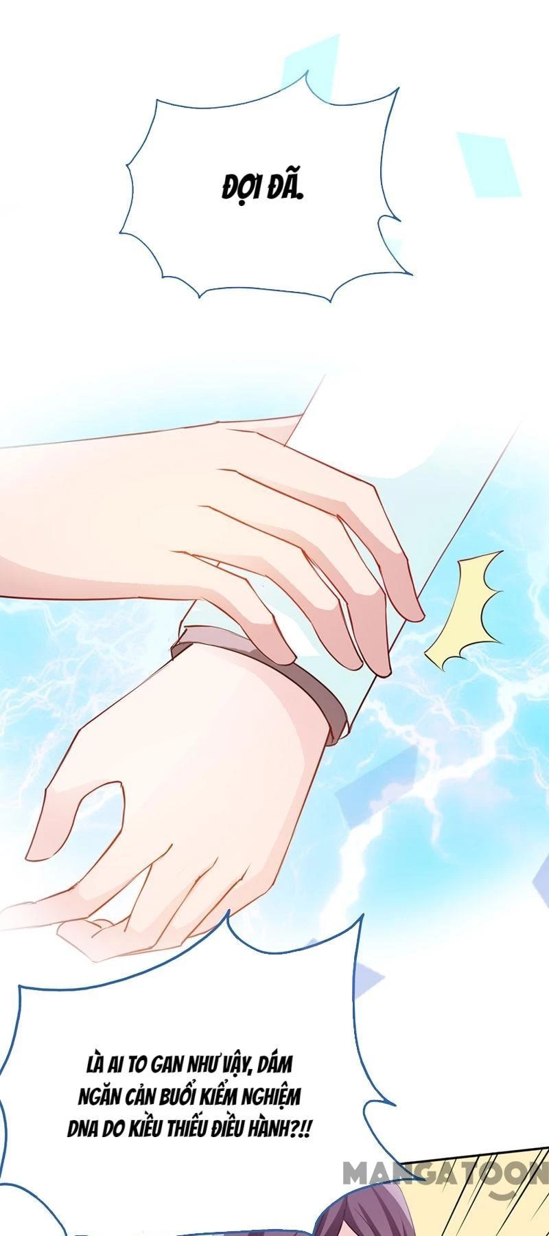 Mẹ Đơn Thân Cực Phẩm Chapter 7 - 33