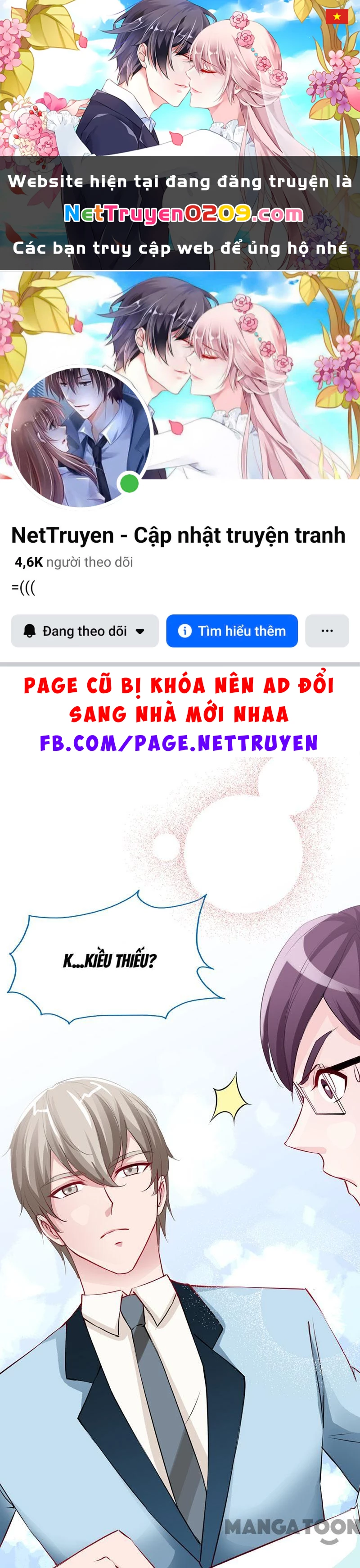 Mẹ Đơn Thân Cực Phẩm Chapter 8 - 1