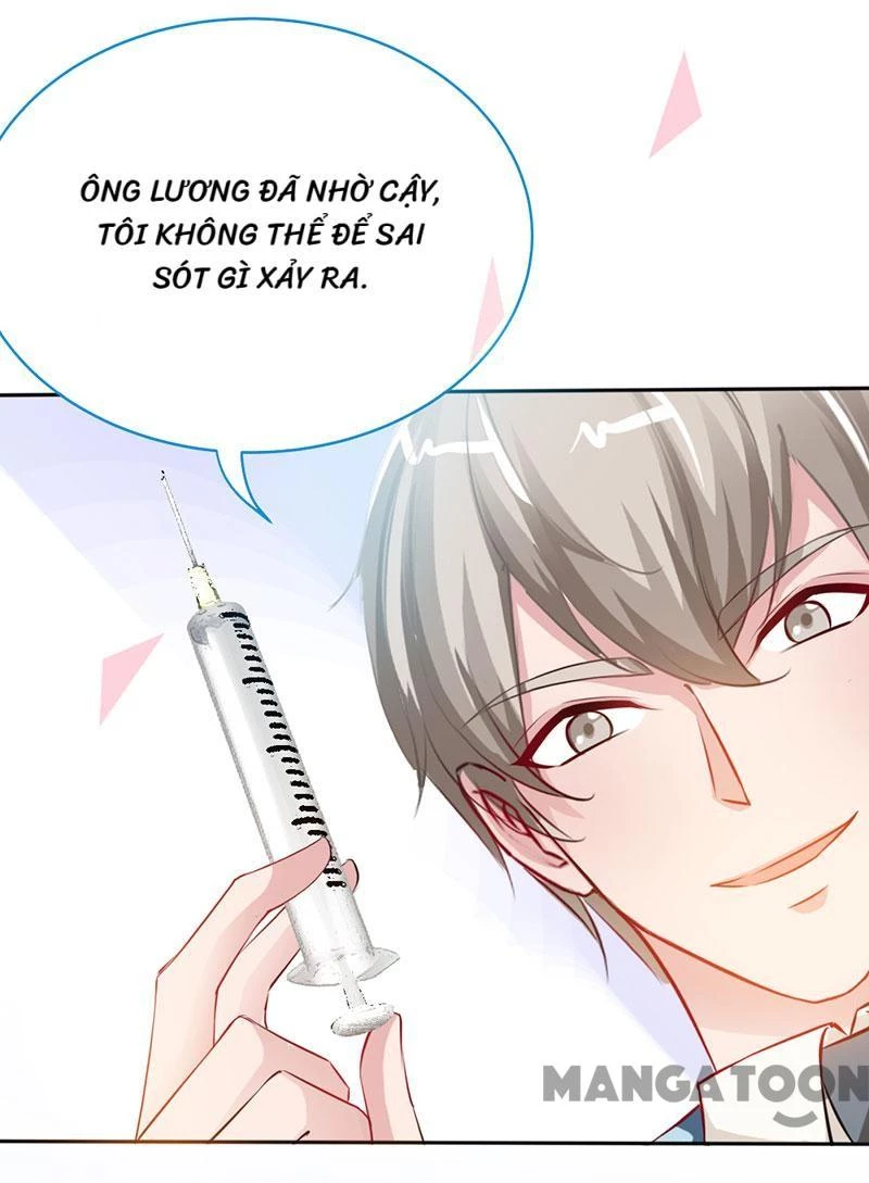 Mẹ Đơn Thân Cực Phẩm Chapter 8 - 5