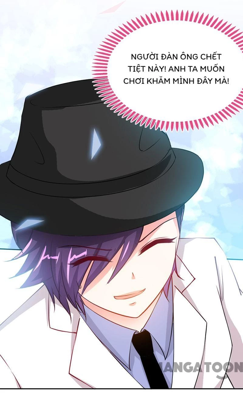 Mẹ Đơn Thân Cực Phẩm Chapter 8 - 6