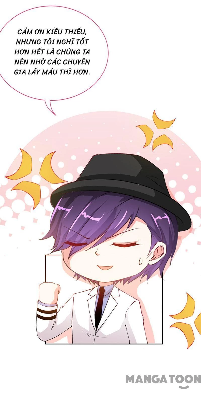 Mẹ Đơn Thân Cực Phẩm Chapter 8 - 7