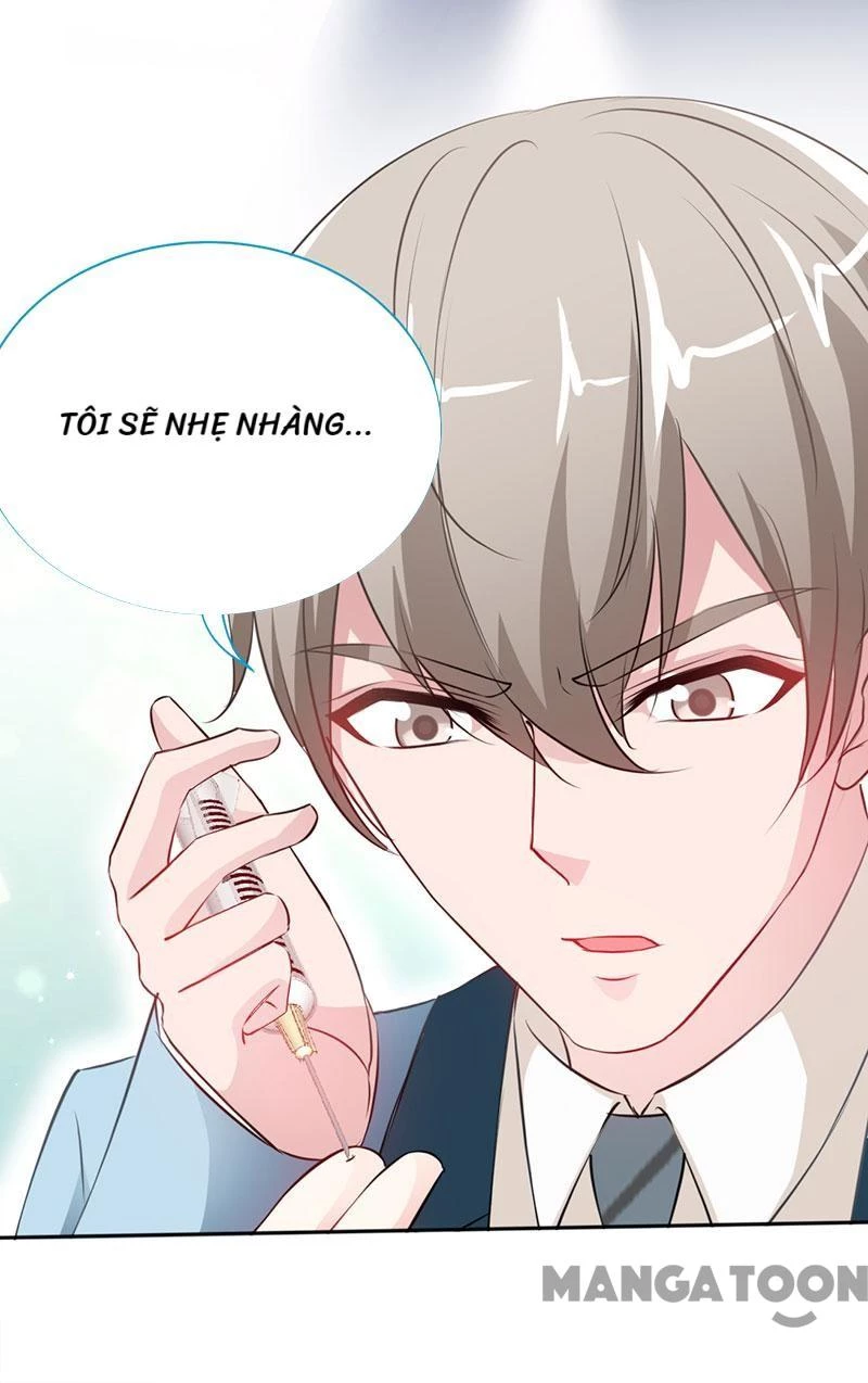 Mẹ Đơn Thân Cực Phẩm Chapter 8 - 10