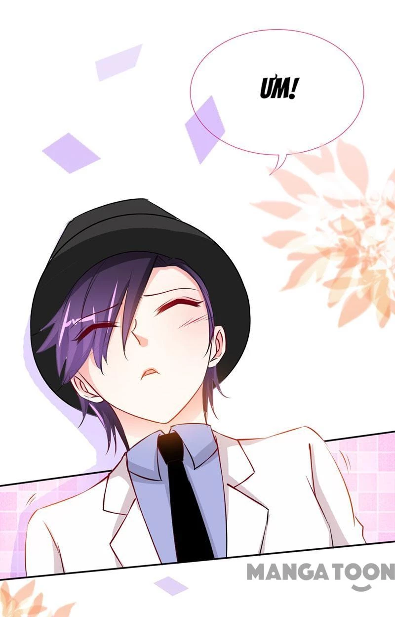 Mẹ Đơn Thân Cực Phẩm Chapter 8 - 11