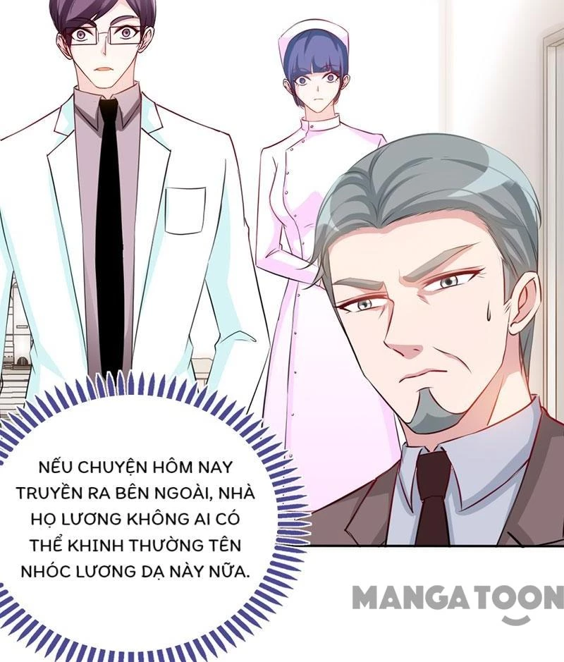 Mẹ Đơn Thân Cực Phẩm Chapter 8 - 13