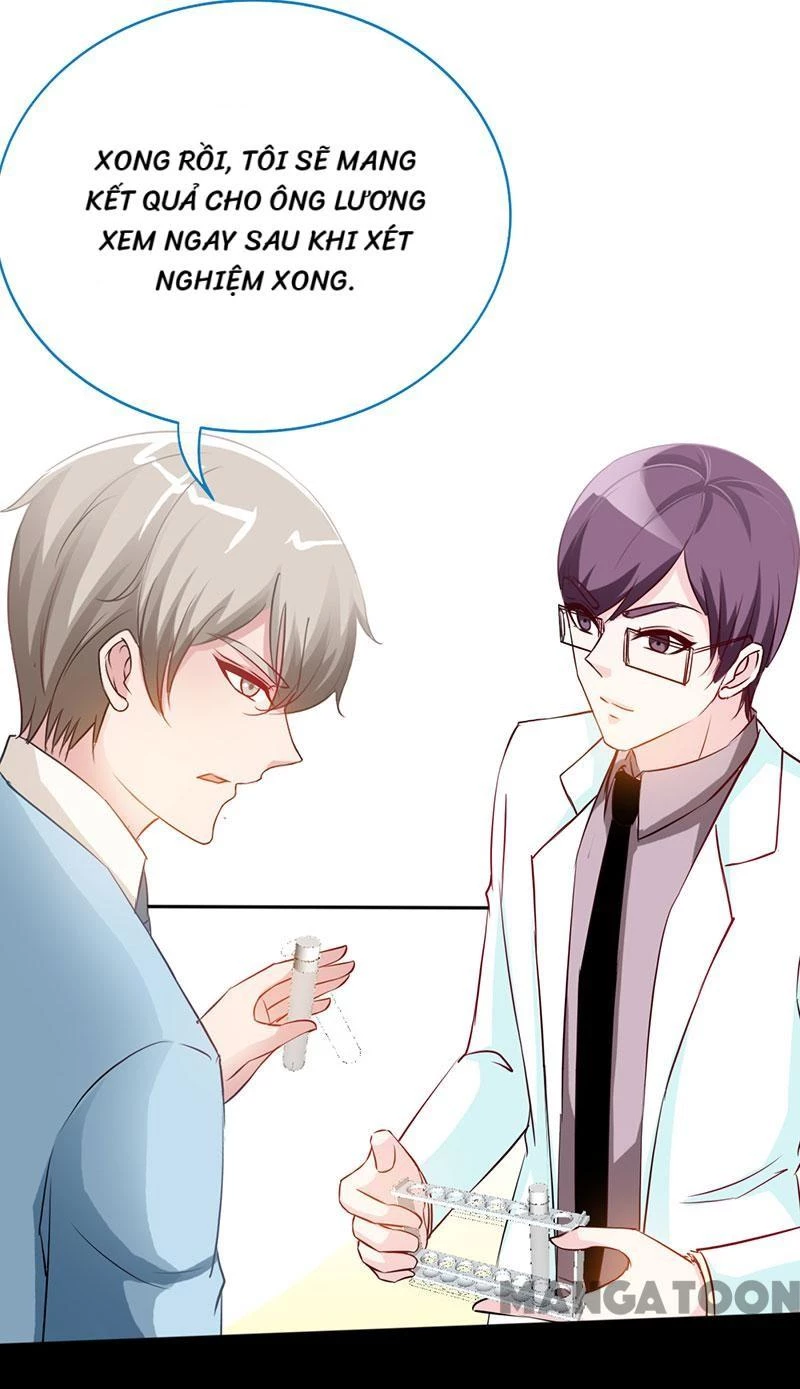 Mẹ Đơn Thân Cực Phẩm Chapter 8 - 14