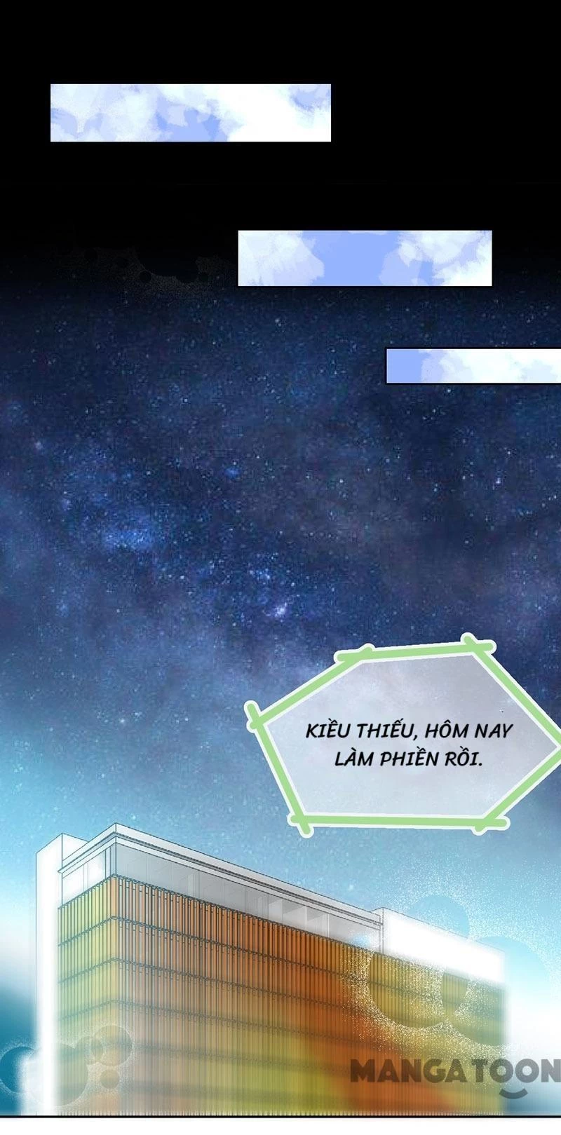 Mẹ Đơn Thân Cực Phẩm Chapter 8 - 15