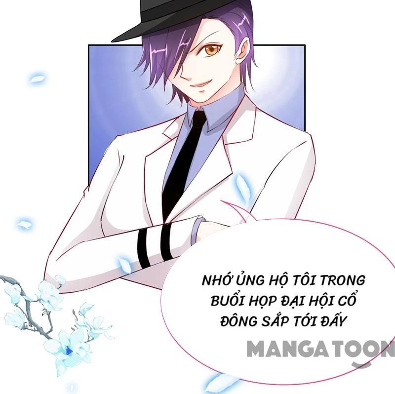 Mẹ Đơn Thân Cực Phẩm Chapter 8 - 18