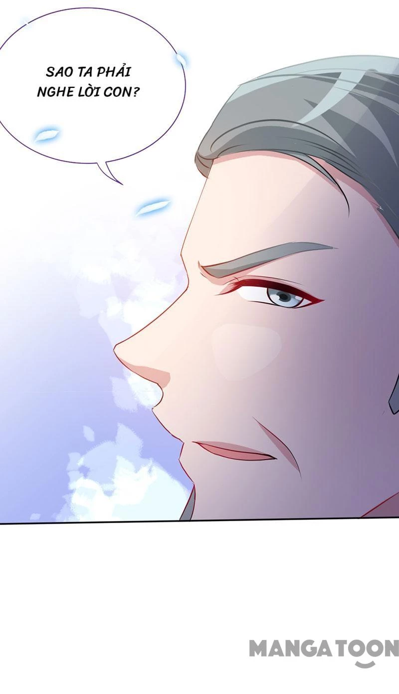 Mẹ Đơn Thân Cực Phẩm Chapter 8 - 19