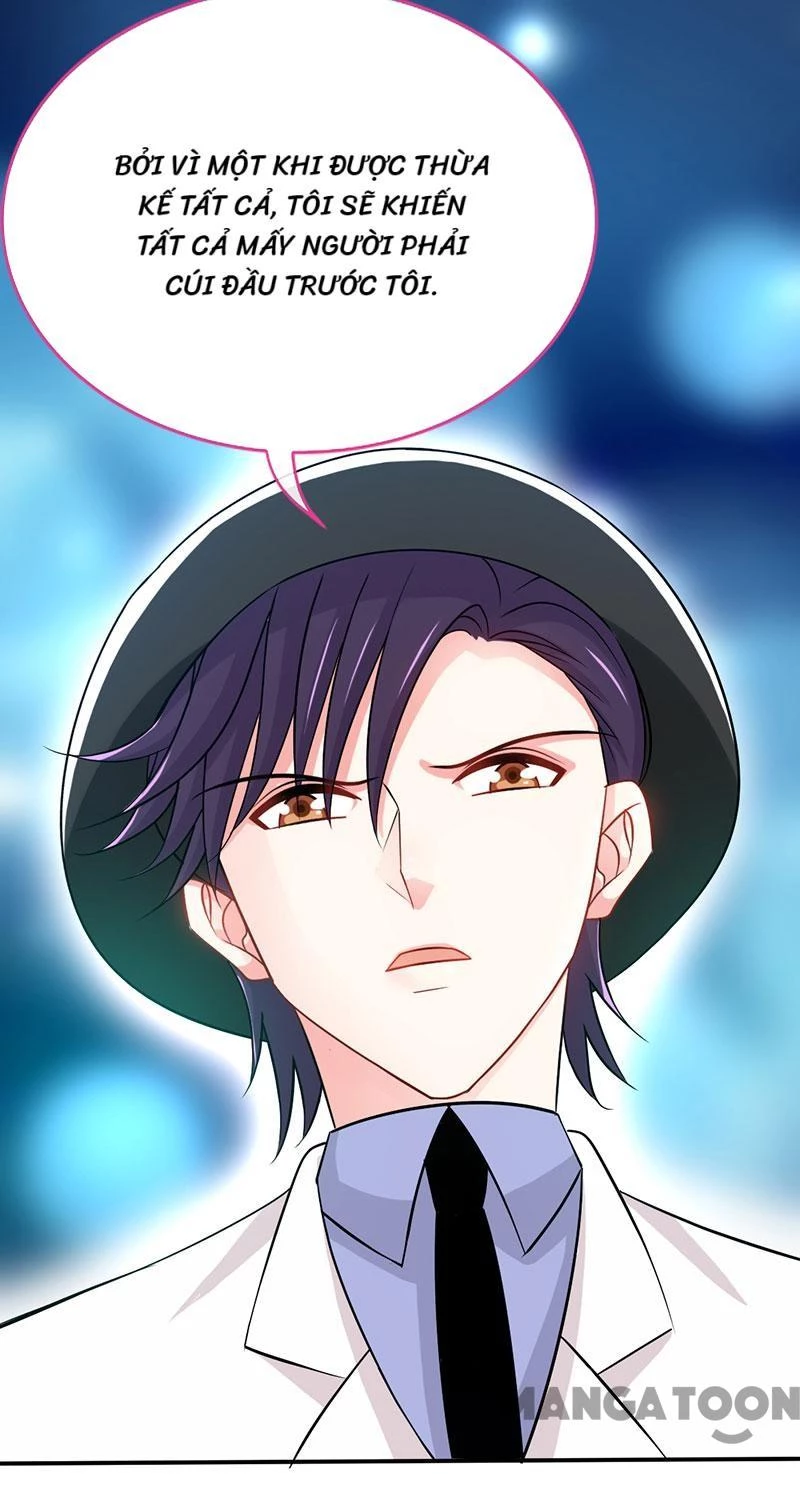 Mẹ Đơn Thân Cực Phẩm Chapter 8 - 20