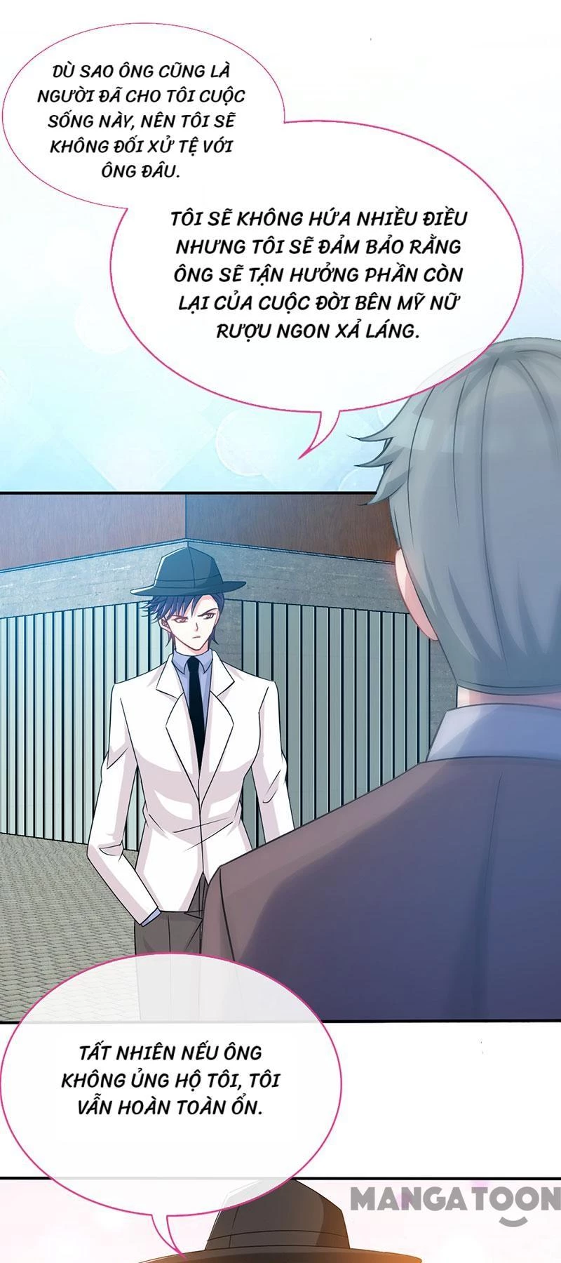 Mẹ Đơn Thân Cực Phẩm Chapter 8 - 21