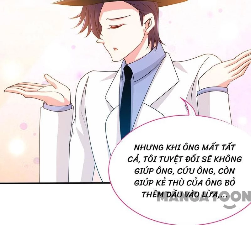 Mẹ Đơn Thân Cực Phẩm Chapter 8 - 22