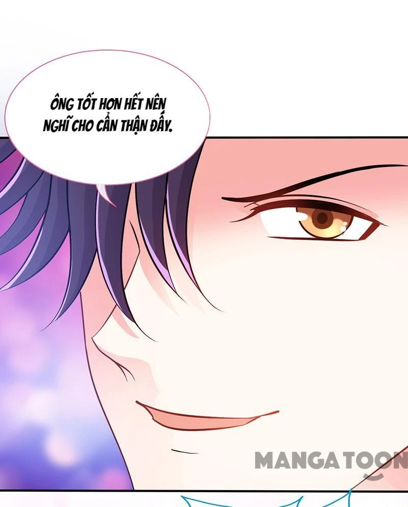 Mẹ Đơn Thân Cực Phẩm Chapter 8 - 23