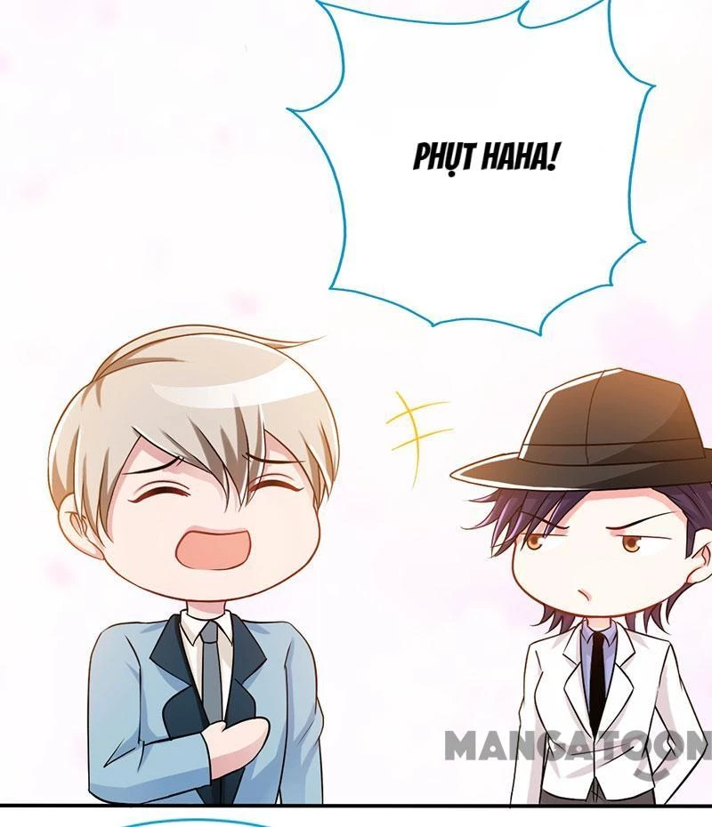 Mẹ Đơn Thân Cực Phẩm Chapter 8 - 24