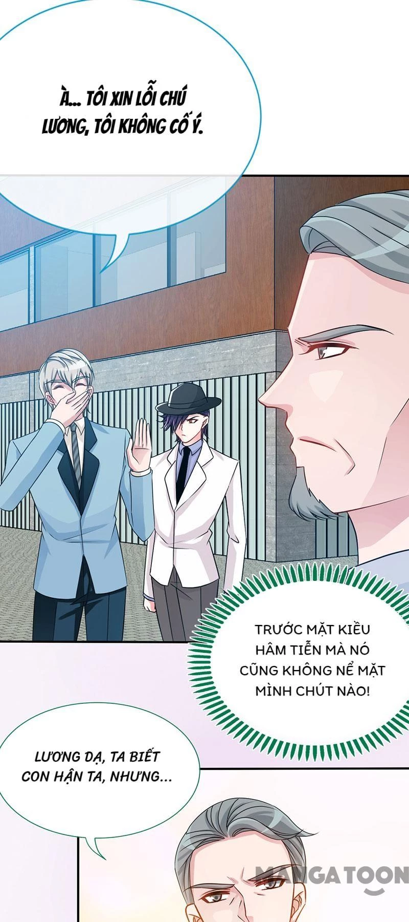 Mẹ Đơn Thân Cực Phẩm Chapter 8 - 25