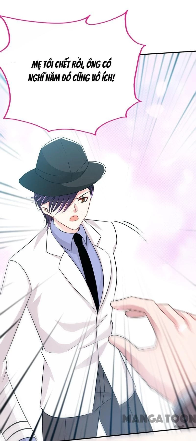 Mẹ Đơn Thân Cực Phẩm Chapter 8 - 31