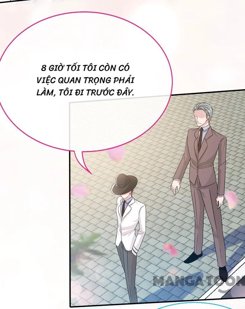 Mẹ Đơn Thân Cực Phẩm Chapter 8 - 33