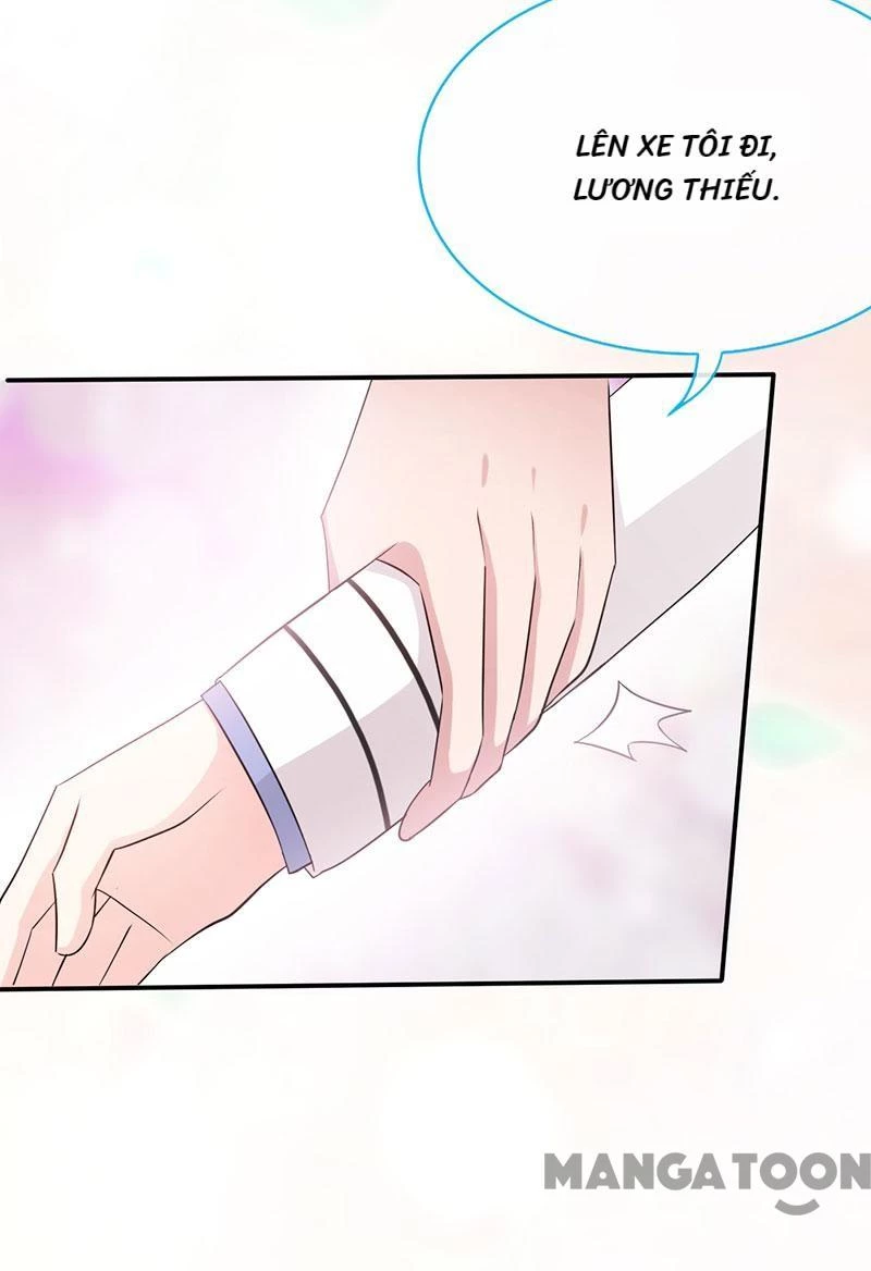 Mẹ Đơn Thân Cực Phẩm Chapter 8 - 34