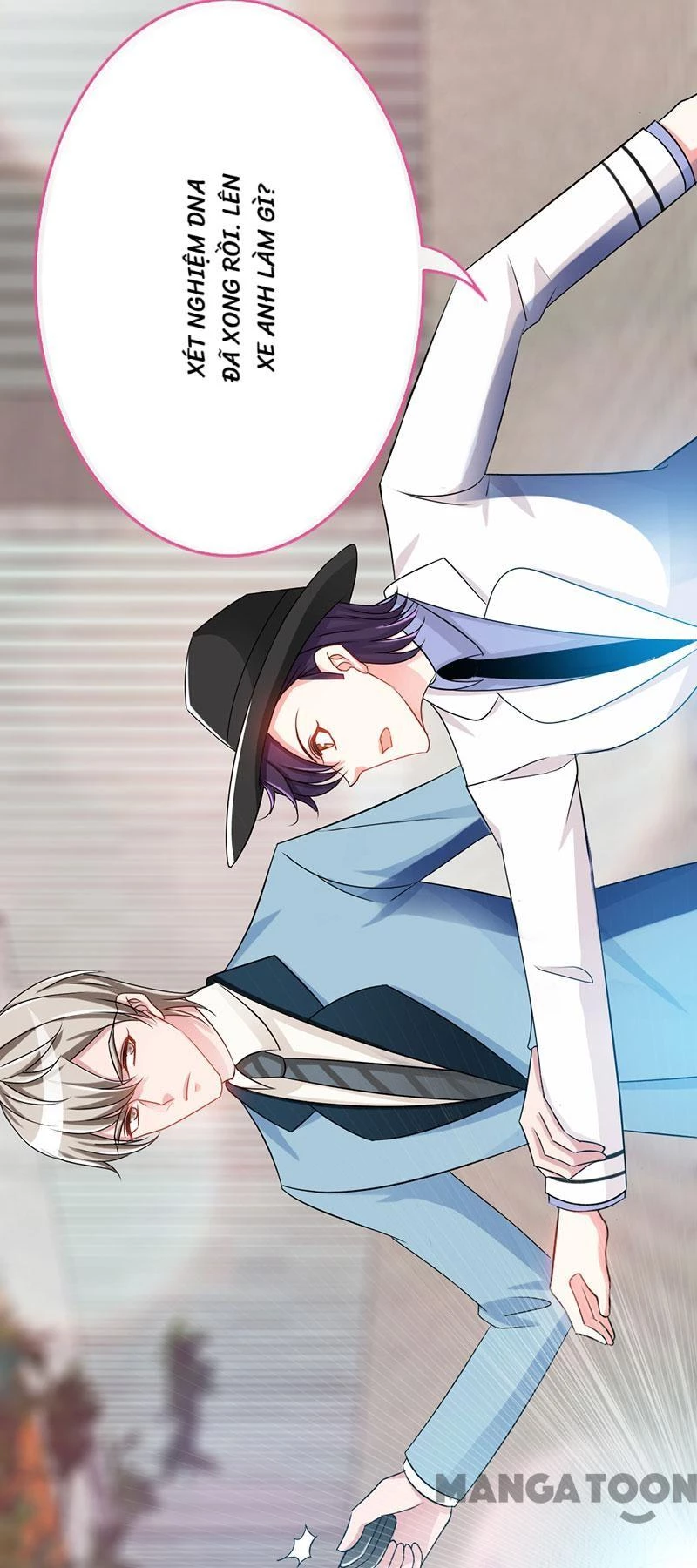 Mẹ Đơn Thân Cực Phẩm Chapter 8 - 35