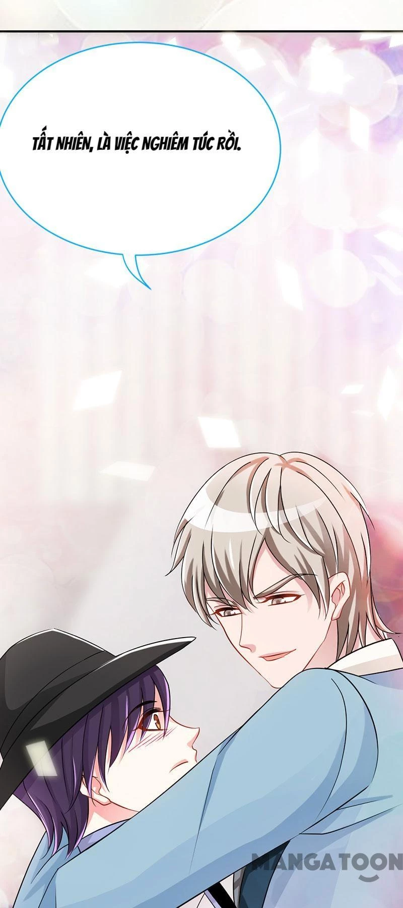 Mẹ Đơn Thân Cực Phẩm Chapter 8 - 38