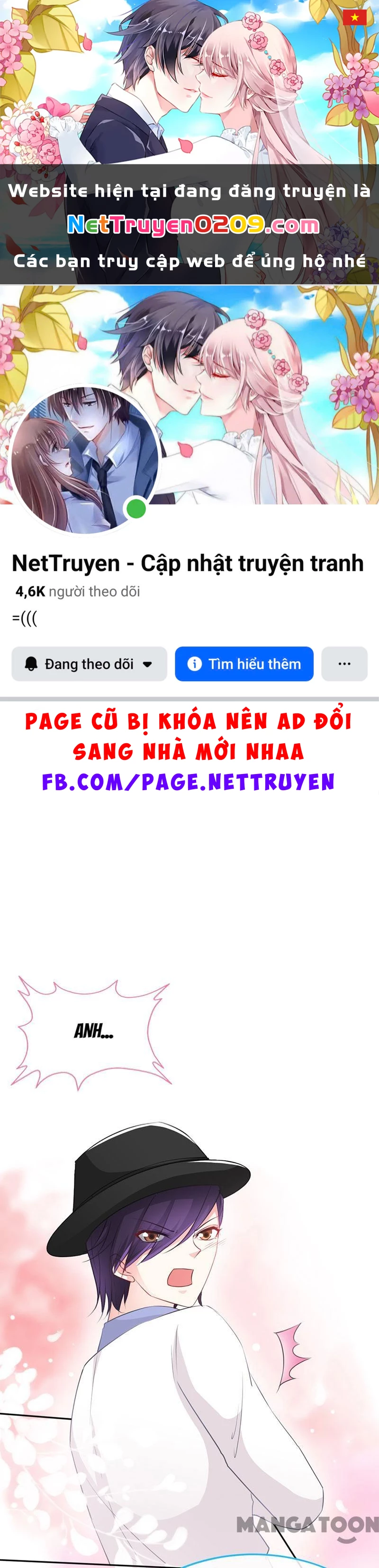 Mẹ Đơn Thân Cực Phẩm Chapter 9 - 1