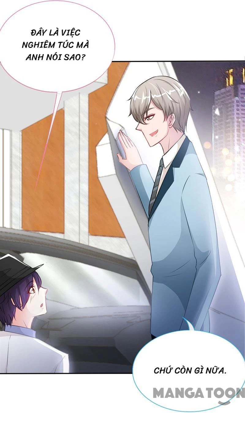 Mẹ Đơn Thân Cực Phẩm Chapter 9 - 3