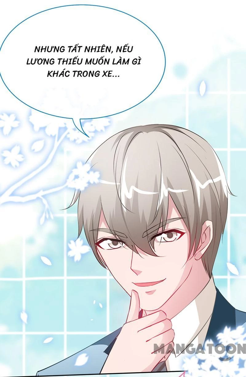 Mẹ Đơn Thân Cực Phẩm Chapter 9 - 4