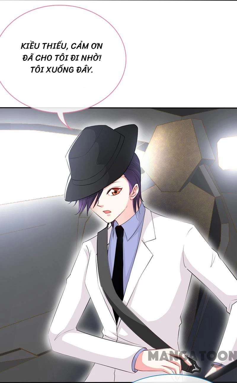 Mẹ Đơn Thân Cực Phẩm Chapter 9 - 8