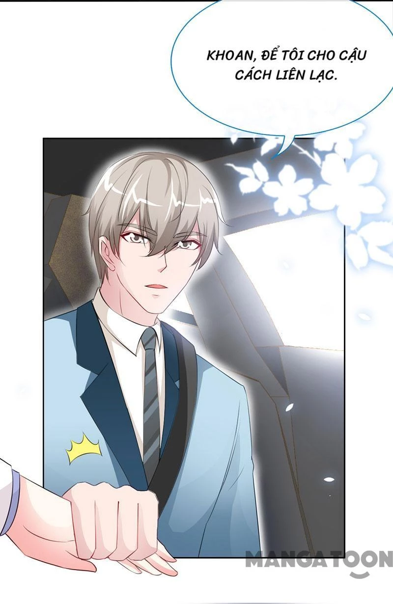 Mẹ Đơn Thân Cực Phẩm Chapter 9 - 9