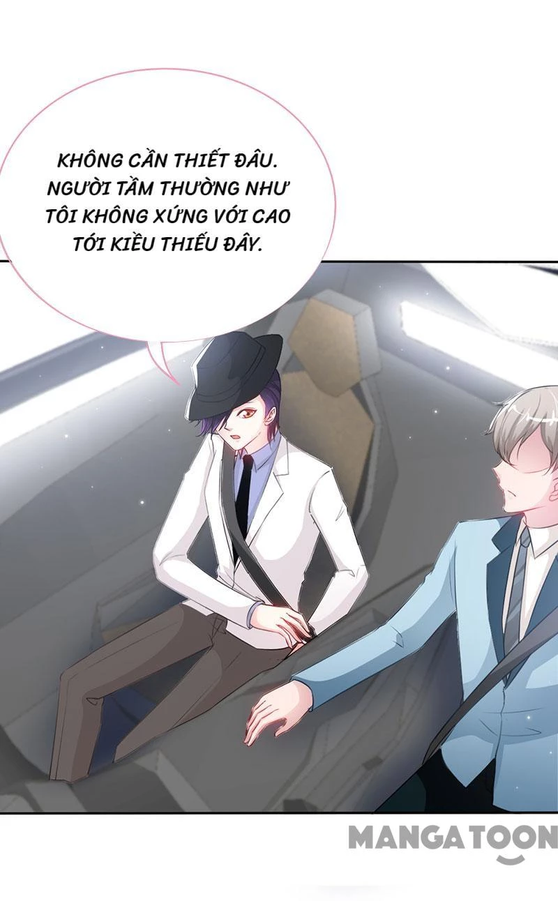 Mẹ Đơn Thân Cực Phẩm Chapter 9 - 10