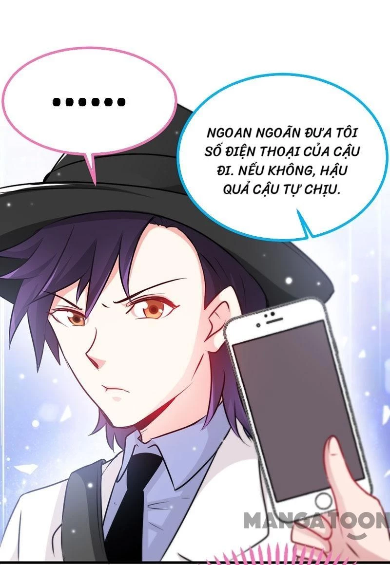 Mẹ Đơn Thân Cực Phẩm Chapter 9 - 13