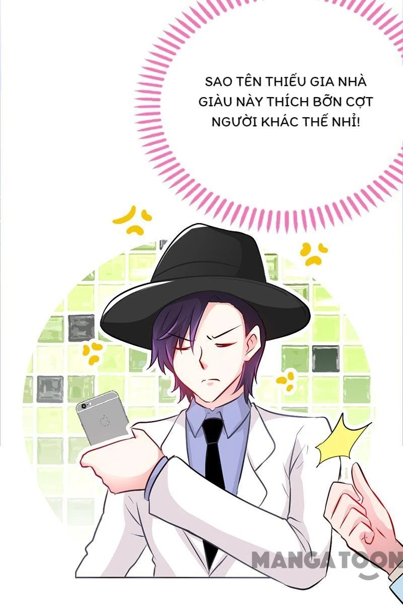 Mẹ Đơn Thân Cực Phẩm Chapter 9 - 14